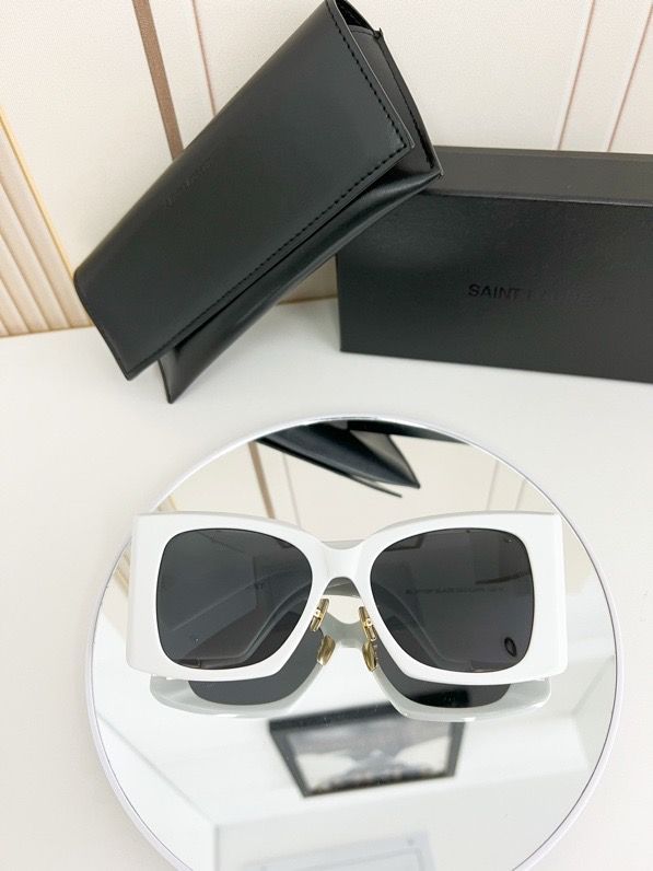 Yves Saint Laurent YSL Sunglasses ID:20230331-318